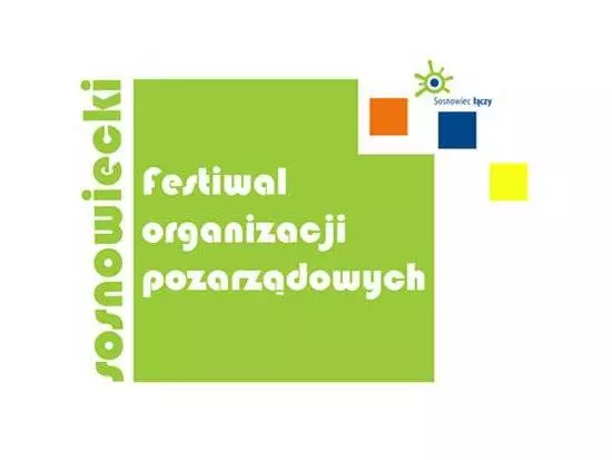 Sosnowiecki Festiwal Organizacji Pozarządowych