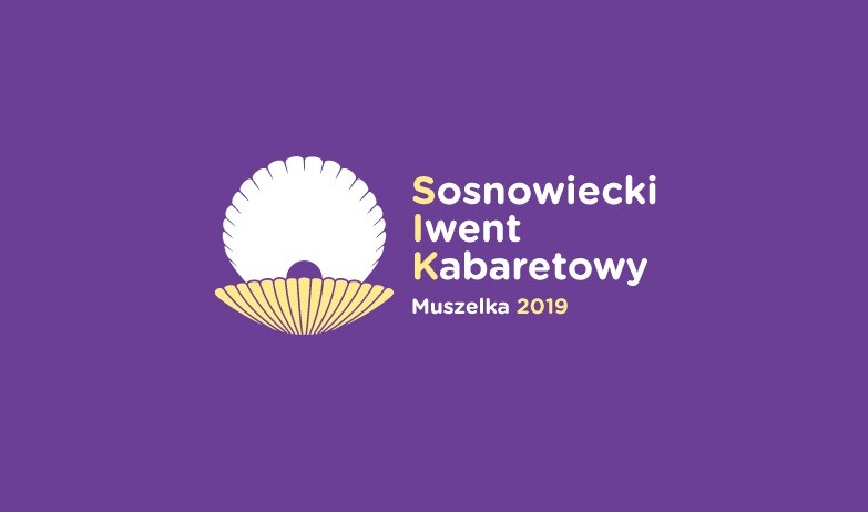 Sosnowiecki Iwent Kabaretowy - Muszelka 2019