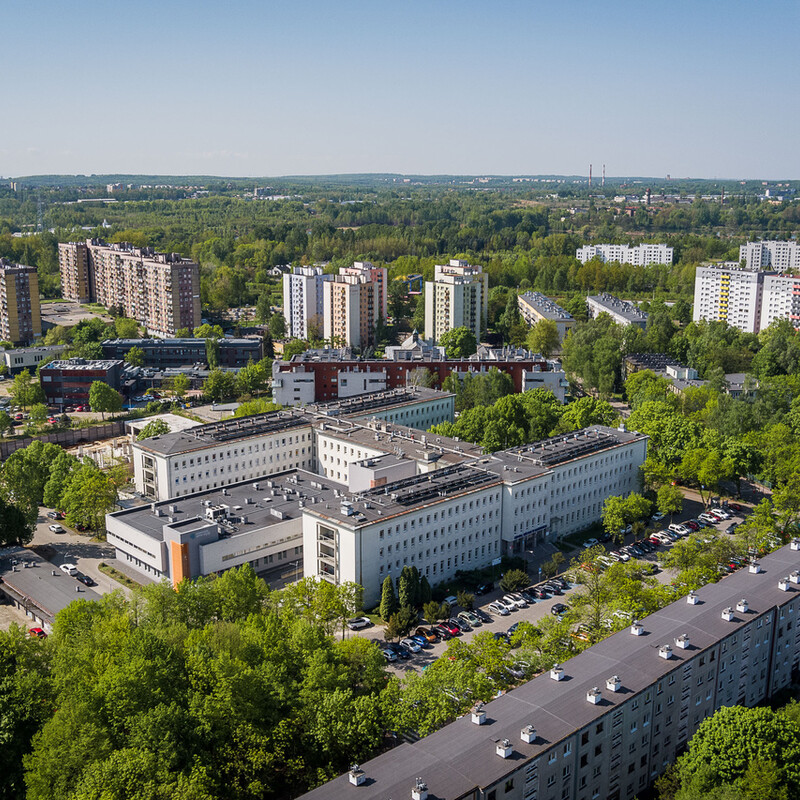Sosnowiecki szpital z najlepszym od dekady wynikiem finansowym i rekordowym przychodem