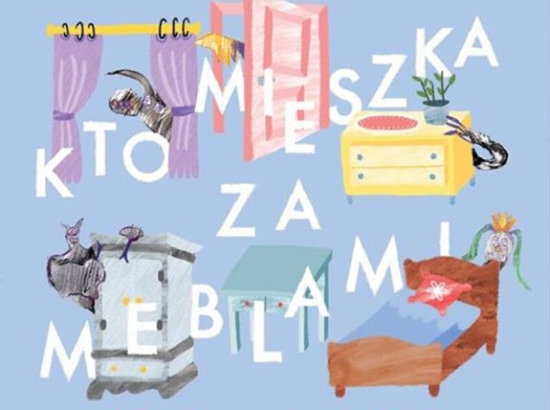 Spotkanie z Polą Stępniewicz