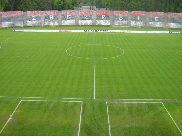 Stadion Ludowy