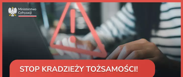 Stop kradzieży tożsamości. Rada Ministrów przyjęła projekt ustawy / fot. gov.pl