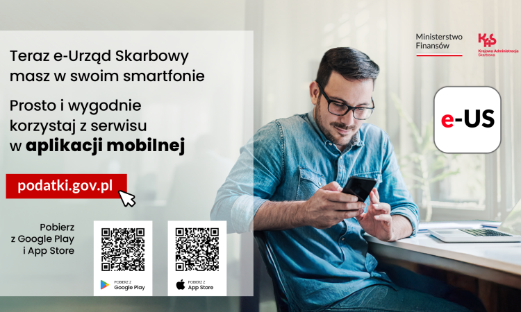 Trwa Akcja PIT bądź mobilny i nie stój w kolejkach!