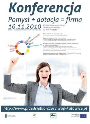Trwa Światowy Tydzień Przedsiębiorczości
