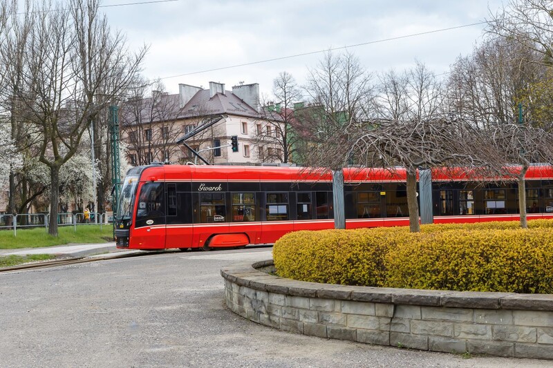Uwaga! Obowiązywać będą nowe trasy i rozkłady tramwajów. Zmiany obejmą 14 linii