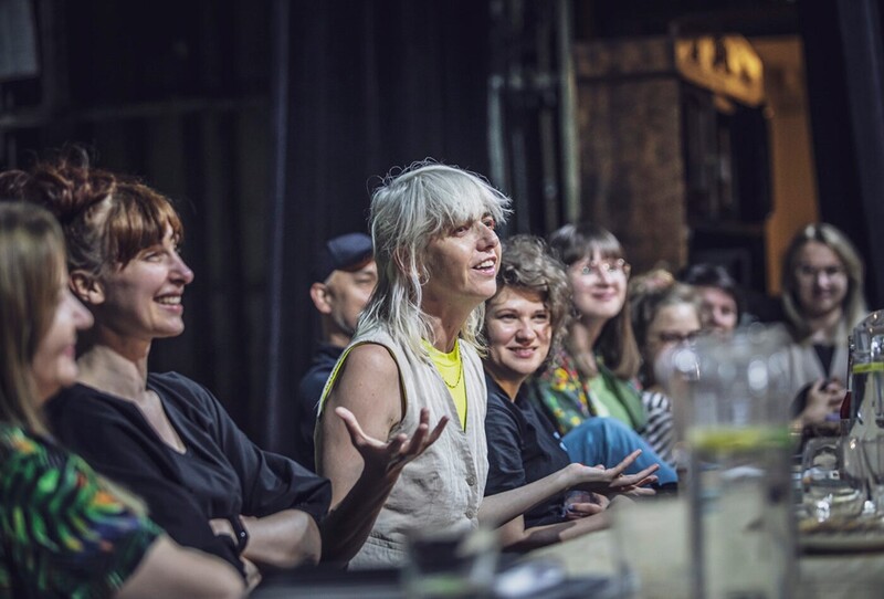 Wczoraj Berlin, dziś Warszawa. Sosnowiecki Teatr Zagłębia zdobywa europejskie stolice