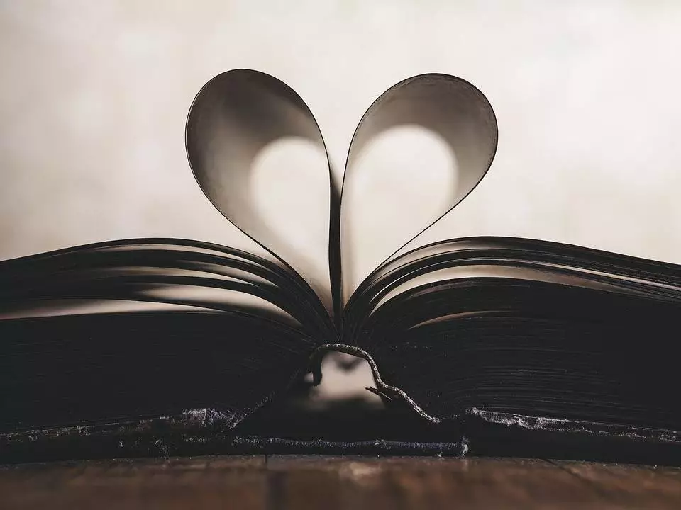 Weź udział w wyzwaniu "Przeczytam 52 książki w 2023 roku"! / fot. Pixabay