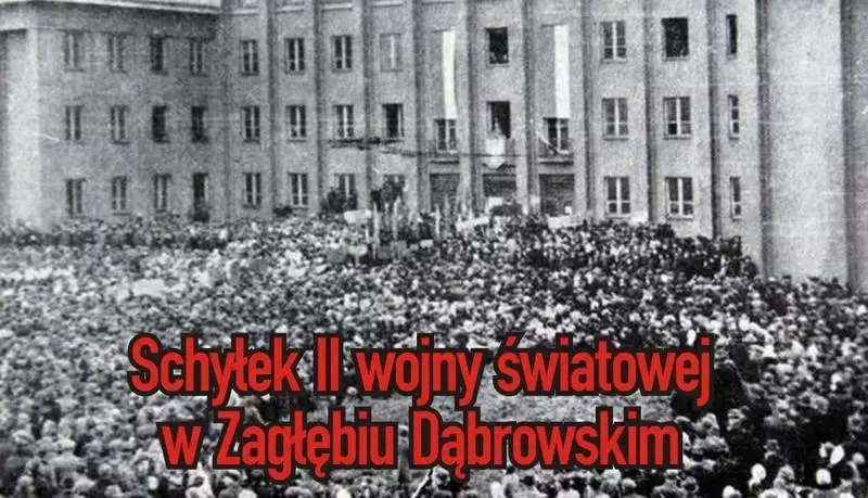 Wrześniowy Zagłębiowski Czwartek – w Pałacu Schoena
