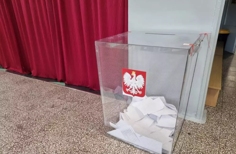 Wybory prezydenckie 2025. Jak głosowali mieszkańcy Sosnowca w I turze?