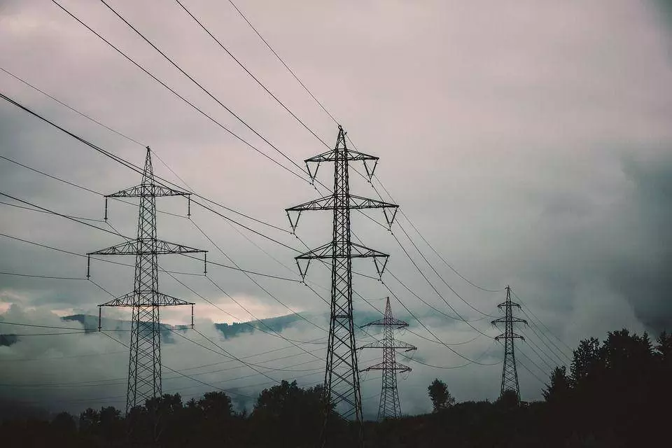 Wyłączenia prądu w Sosnowcu. Sprawdź gdzie zabraknie prądu / foto. Pixabay