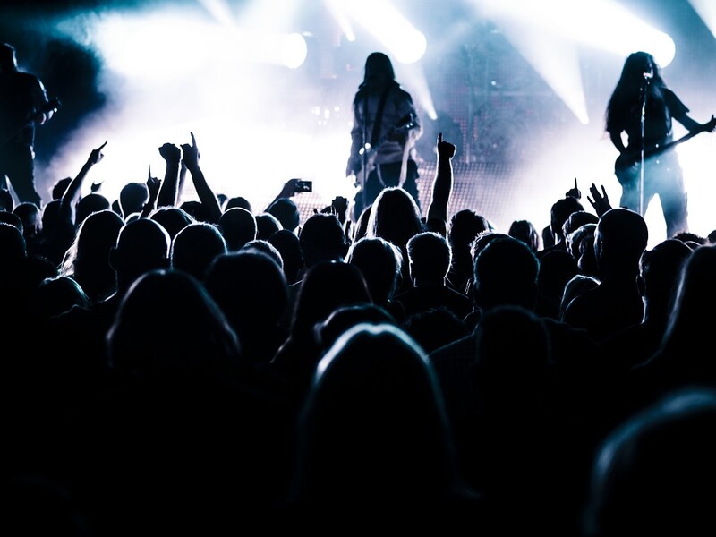 X Festiwal Metalfest 2018