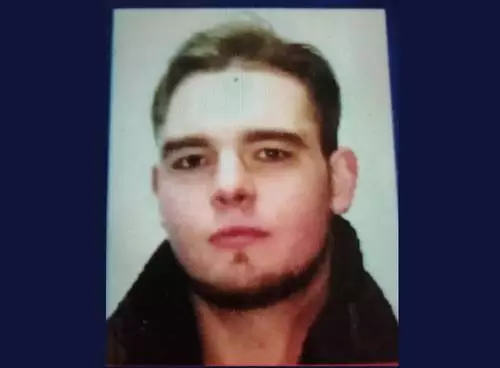 Zaginął 29-letni Grzegorz Suliga! Bliscy nie mają z nim kontaktu od grudnia