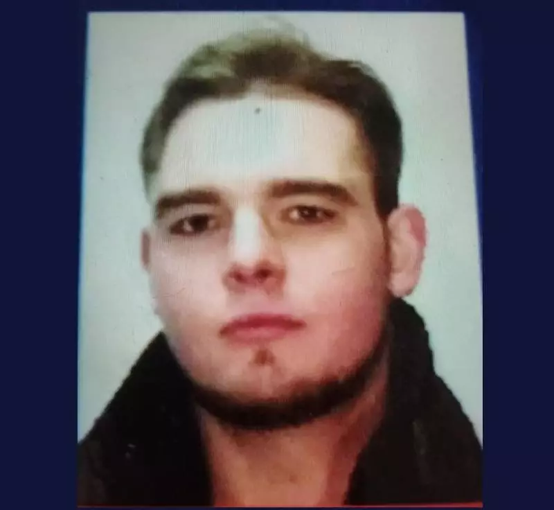 Zaginął 29-letni Grzegorz Suliga! Bliscy nie mają z nim kontaktu od grudnia
