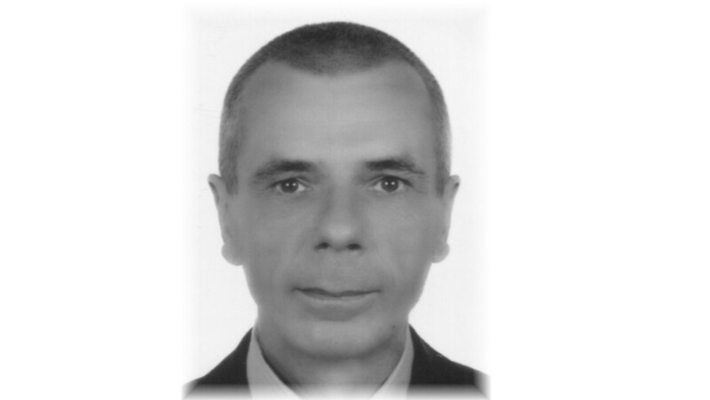 Zaginął 60-letni Jarosław Puszkarz. Posiadasz informacje w tej sprawie? Daj znać policji!