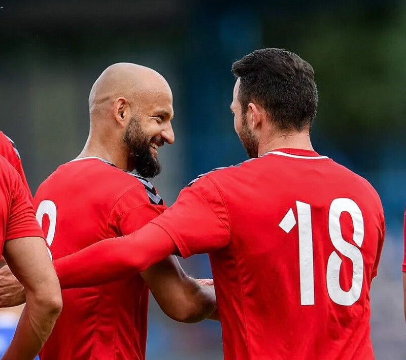 Zagłębie Sosnowiec wygrywa 4:1 z FK Frýdek-Místek w trzecim sparingu!