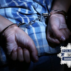 Zatrzymany po 24 latach ukrywania si&#281;. Kryminalni dopadli poszukiwanego 63-latka