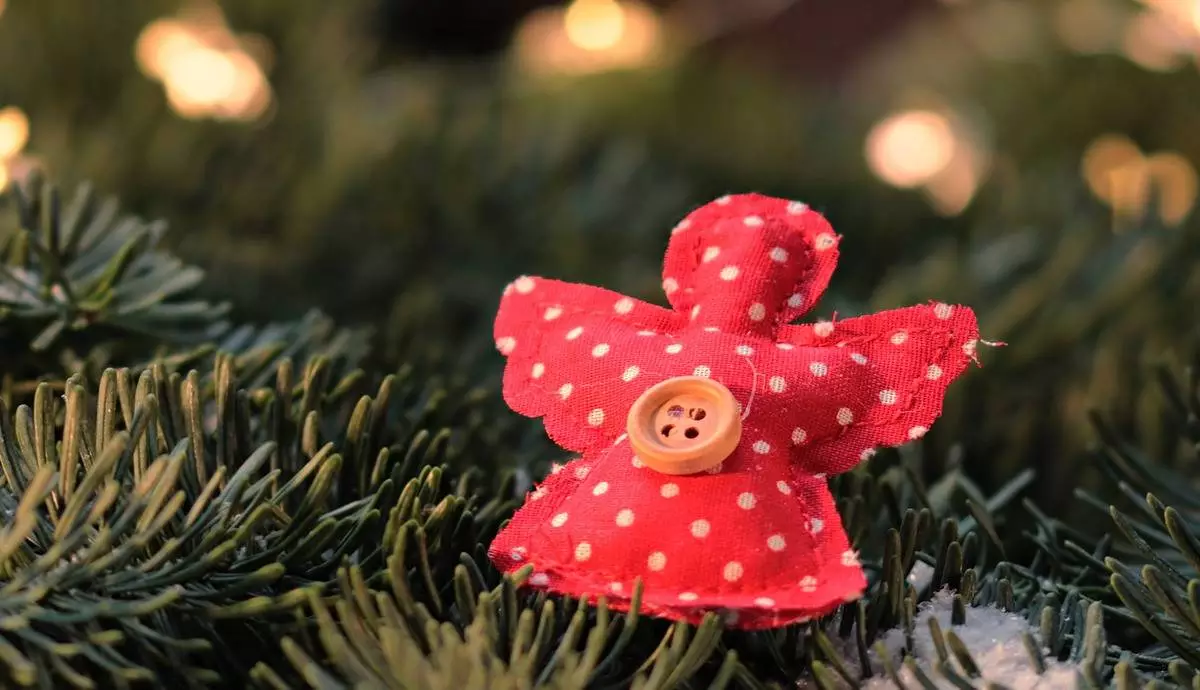 "Zrób to sam – ozdoby świąteczne z recyklingu" – konkurs dla dzieci i dorosłych / fot. Pixabay
